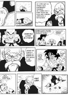 DBM U3 & U9: Una Tierra sin Goku : Chapter 18 page 10