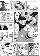 DBM U3 & U9: Una Tierra sin Goku : Chapter 18 page 17