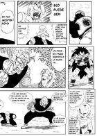 DBM U3 & U9: Una Tierra sin Goku : Chapitre 18 page 21