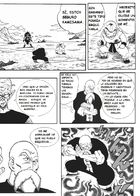 DBM U3 & U9: Una Tierra sin Goku : Chapter 18 page 22