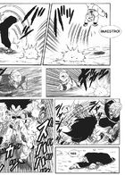 DBM U3 & U9: Una Tierra sin Goku : Capítulo 18 página 24