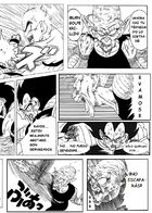 DBM U3 & U9: Una Tierra sin Goku : Chapitre 18 page 25