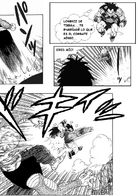 DBM U3 & U9: Una Tierra sin Goku : Chapitre 18 page 26