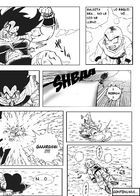 DBM U3 & U9: Una Tierra sin Goku : Chapitre 18 page 28