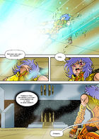 Saint Seiya - Eole Chapter : チャプター 13 ページ 1