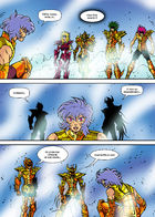 Saint Seiya - Eole Chapter : チャプター 13 ページ 2