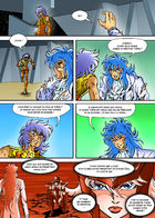 Saint Seiya - Eole Chapter : チャプター 13 ページ 4