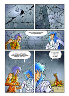 Saint Seiya - Eole Chapter : Chapitre 13 page 6