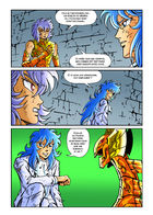 Saint Seiya - Eole Chapter : Chapitre 13 page 7