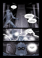 Saint Seiya - Eole Chapter : Chapter 13 page 14