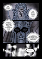 Saint Seiya - Eole Chapter : Chapter 13 page 16