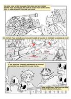 Le fléau de l'empereur : Chapitre 2 page 6