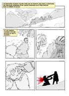 Le fléau de l'empereur : Chapitre 2 page 7