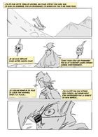 Le fléau de l'empereur : Chapitre 2 page 10