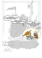 Le fléau de l'empereur : Chapitre 2 page 2