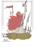 Le fléau de l'empereur : チャプター 2 ページ 1