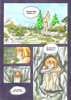 God's sheep : Chapitre 30 page 2