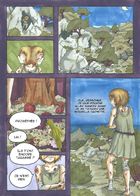 God's sheep : Chapitre 30 page 3