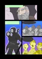 Blaze of Silver : Chapitre 14 page 6