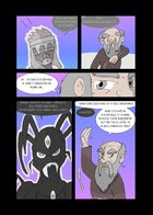 Blaze of Silver  : Chapitre 14 page 15