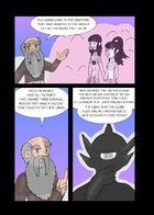 Blaze of Silver  : Chapitre 14 page 16