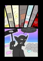 Blaze of Silver  : Chapitre 14 page 18