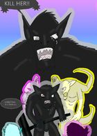 Blaze of Silver  : Chapitre 14 page 24