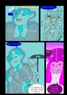 Blaze of Silver  : Chapitre 14 page 25