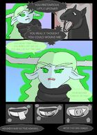 Blaze of Silver  : Chapitre 14 page 26