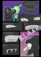 Blaze of Silver  : Chapitre 14 page 27