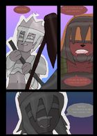 Blaze of Silver  : Chapitre 14 page 31