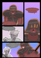 Blaze of Silver  : Chapitre 14 page 32