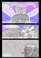 Blaze of Silver  : Chapitre 14 page 33