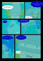 Blaze of Silver  : Chapitre 14 page 35