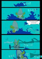 Blaze of Silver  : Chapitre 14 page 37