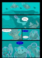 Blaze of Silver  : Chapitre 14 page 38