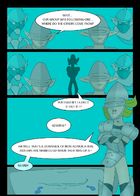 Blaze of Silver  : Chapitre 14 page 40