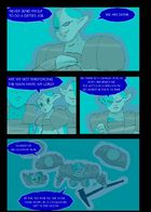 Blaze of Silver  : Chapitre 14 page 43