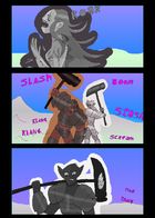 Blaze of Silver  : Chapitre 14 page 44