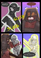 Blaze of Silver  : Chapitre 14 page 46