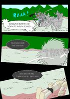 Blaze of Silver  : Chapitre 14 page 47