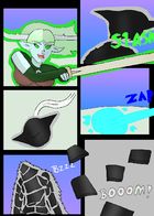 Blaze of Silver  : Chapter 14 page 49