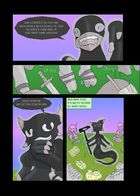 Blaze of Silver  : Chapter 14 page 7