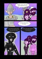 Blaze of Silver  : Chapitre 14 page 13