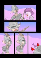 Blaze of Silver  : Chapitre 14 page 14