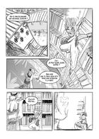 Le fléau de l'empereur : Chapitre 3 page 2