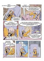 Le fléau de l'empereur : Chapter 3 page 4