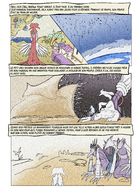 Le fléau de l'empereur : Chapitre 3 page 14