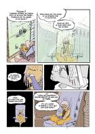 Le fléau de l'empereur : Chapter 3 page 5