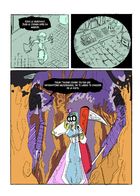 Le fléau de l'empereur : Chapitre 3 page 19